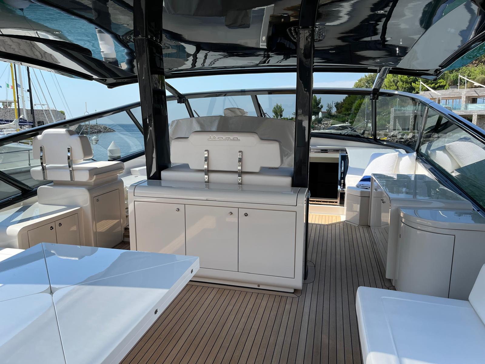 2023 ITAMA ITAMA 75' 